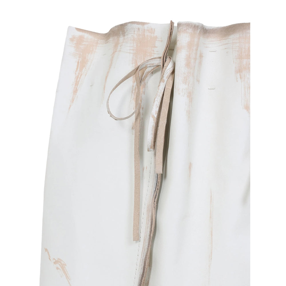 Skirt Prada