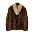 Fur  Prada