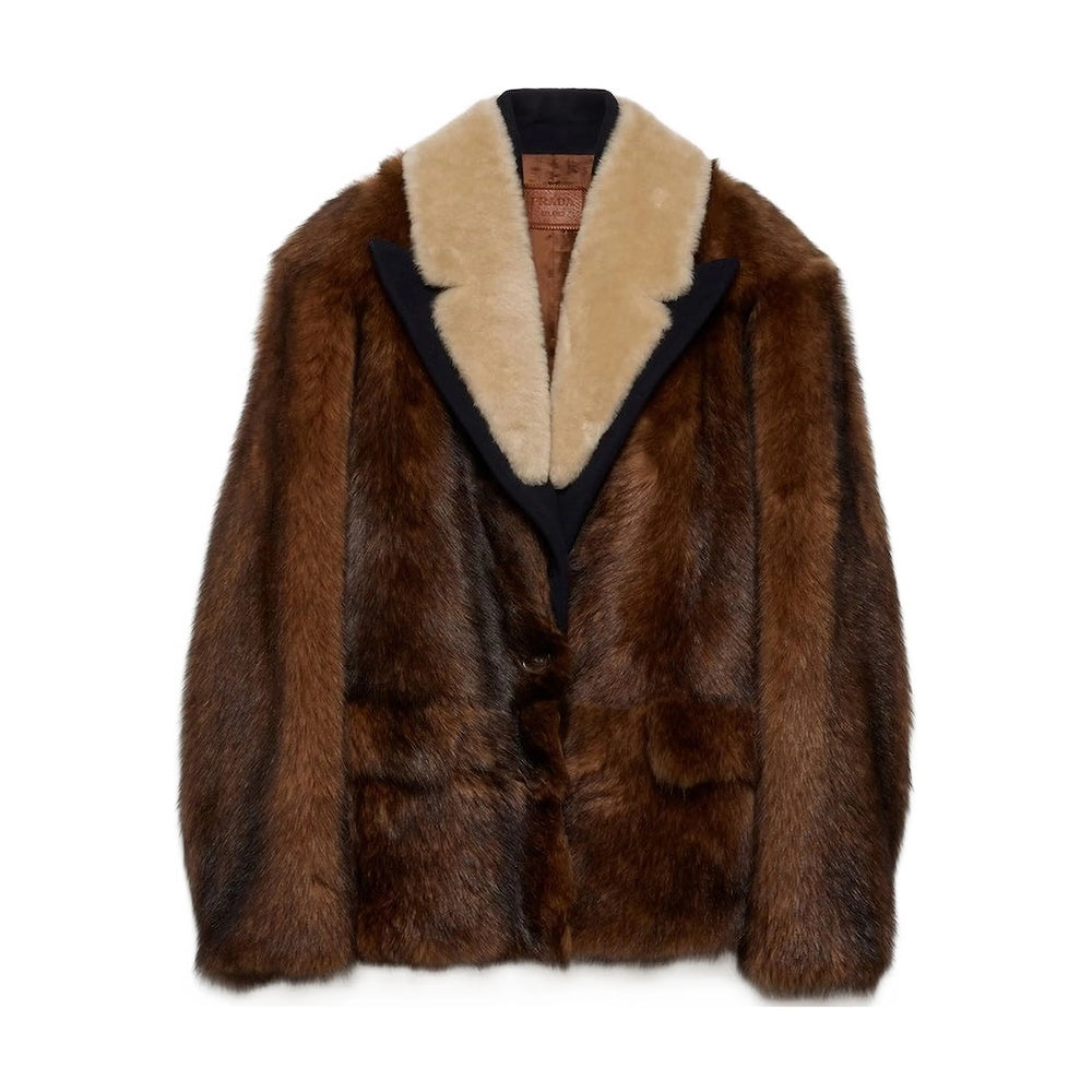 Fur  Prada