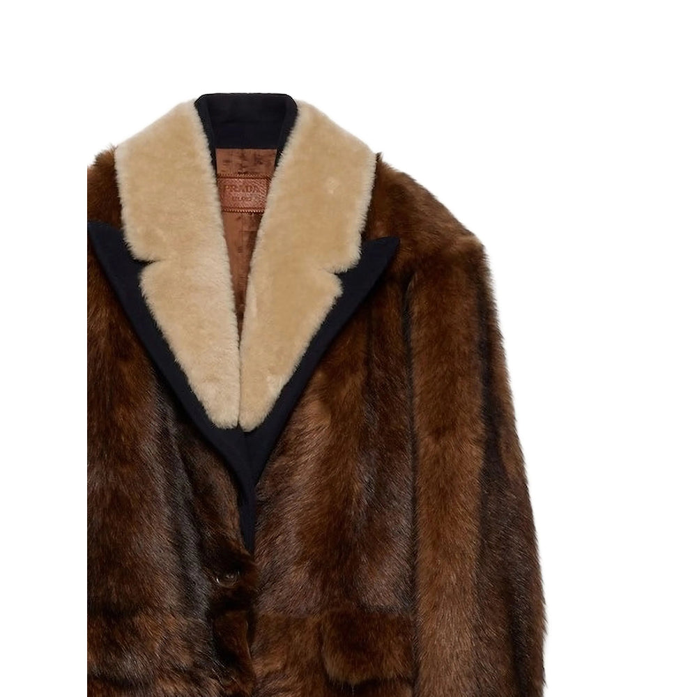 Fur  Prada