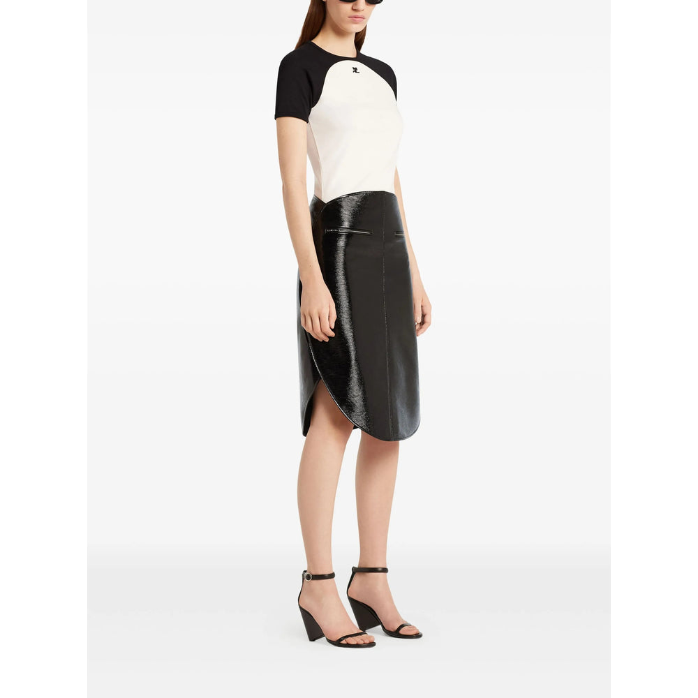 Skirt Courrèges