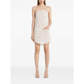 Delicate Lace Sundress