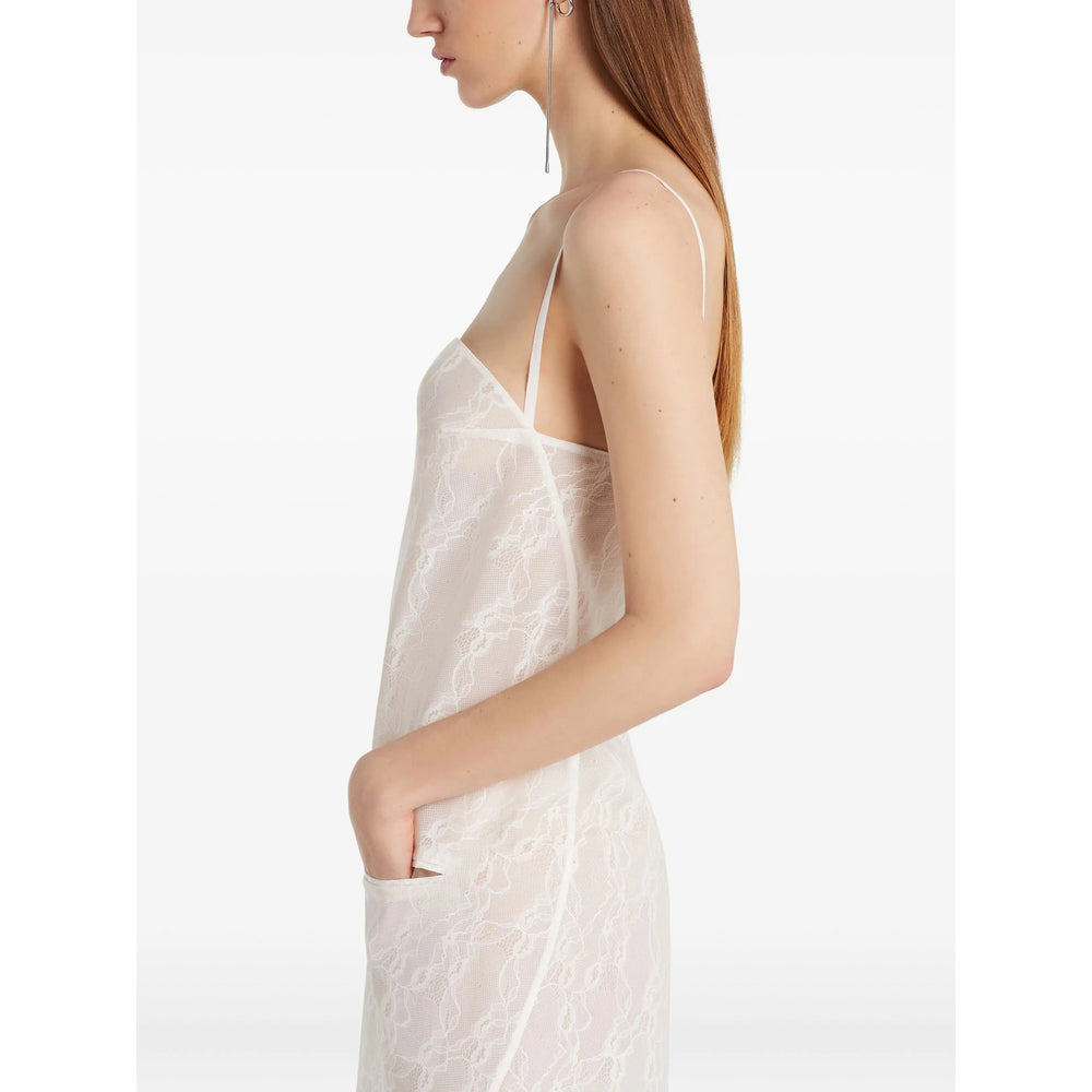 Delicate Lace Sundress