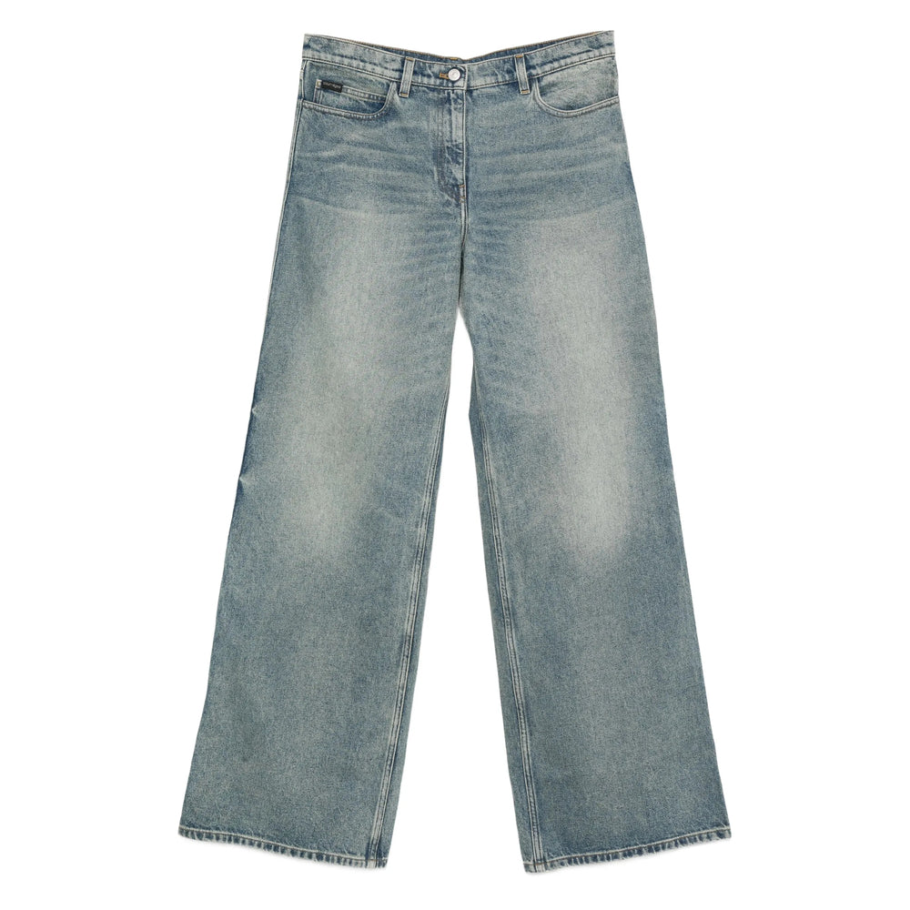 Jeans Courrèges