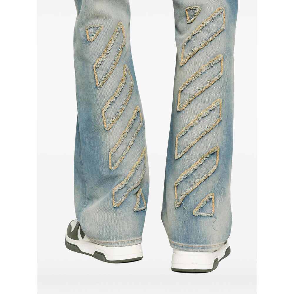 Jeans Off-white