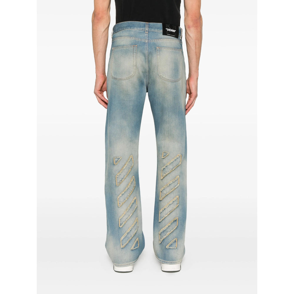 Jeans Off-white