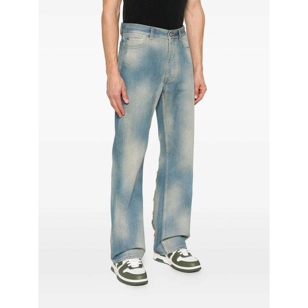 Jeans Off-white
