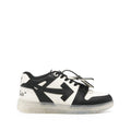 Monochromatic Arrow Slip-on