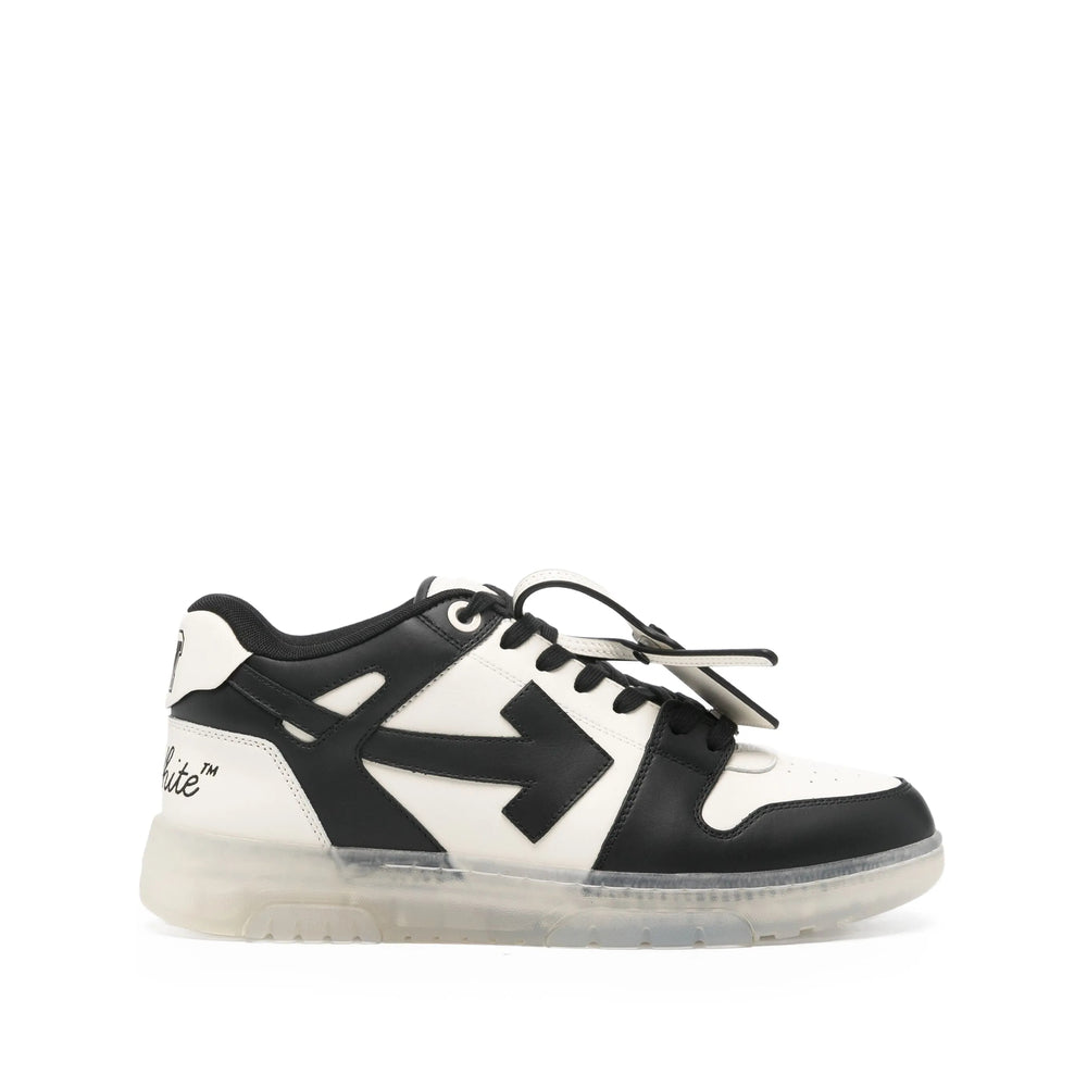 Monochromatic Arrow Slip-on