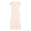 Delicate Lace A-line Skirt