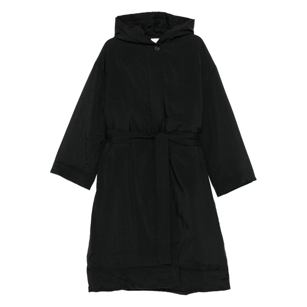 Midnight Classic Coat
