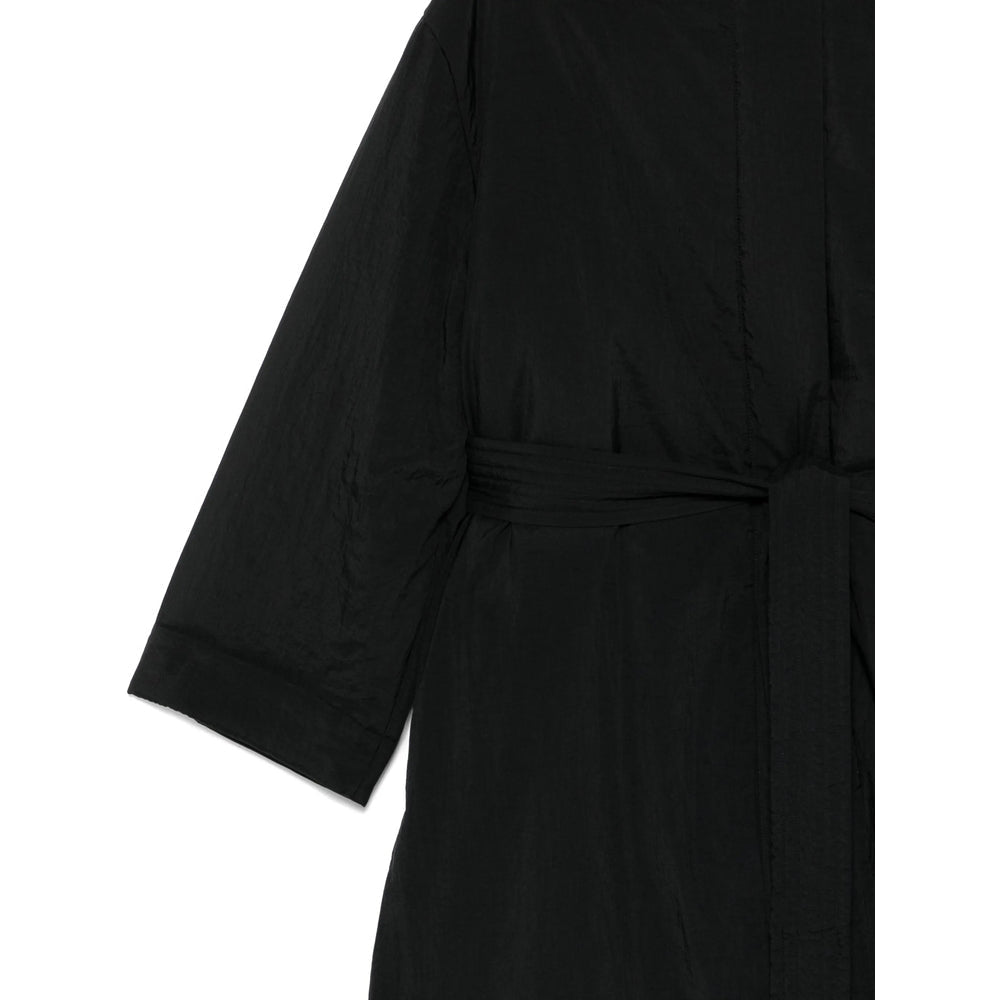 Midnight Classic Coat