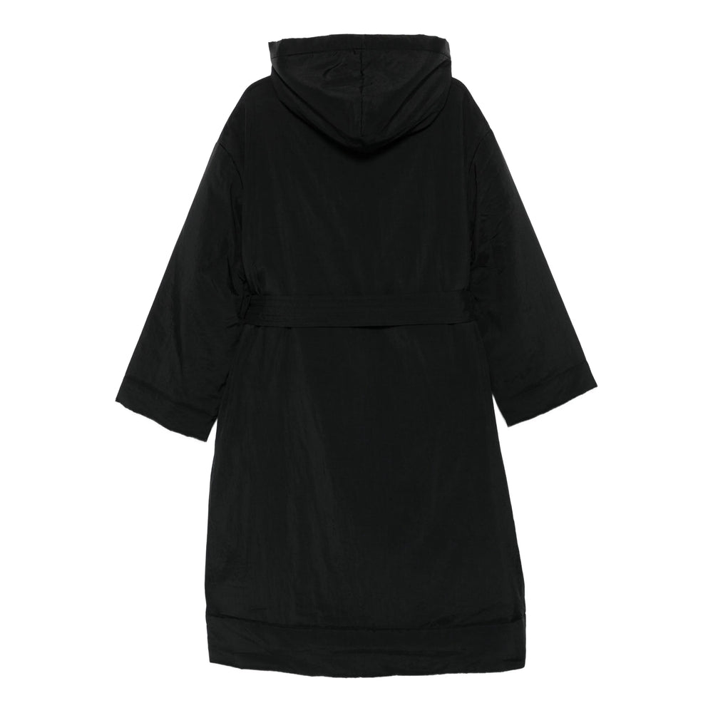 Midnight Classic Coat