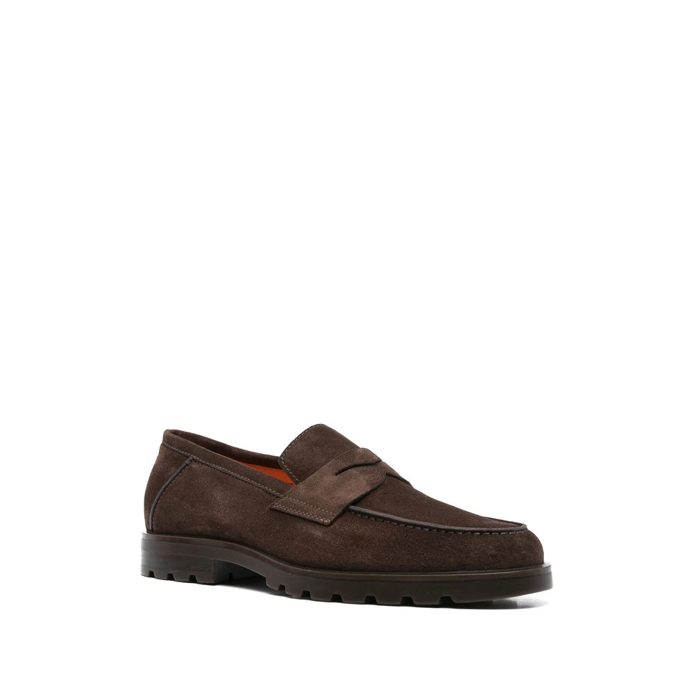 Shoe Santoni