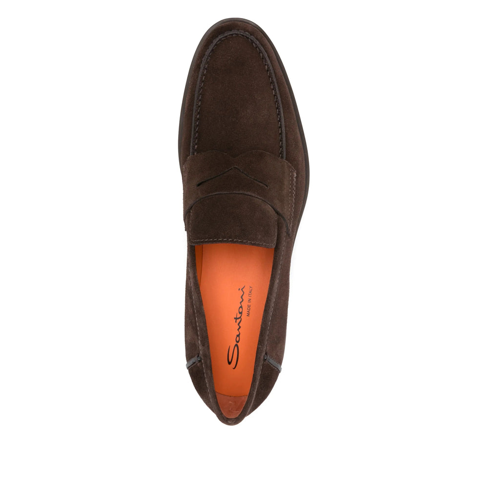 Shoe Santoni