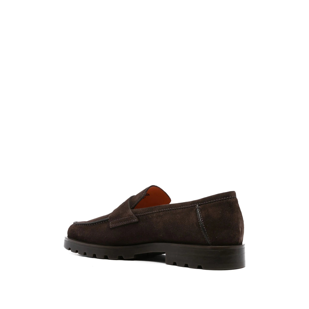 Shoe Santoni