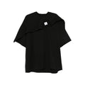 Classic Layered Crew Neck