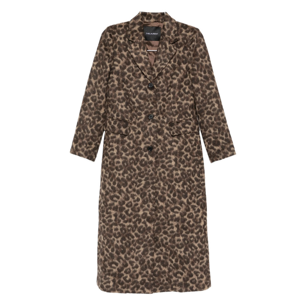 Coat Thelaurent