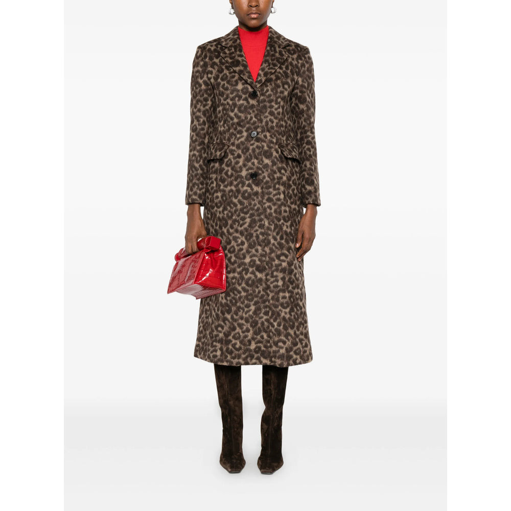 Coat Thelaurent