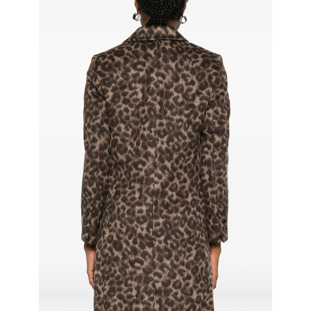 Coat Thelaurent