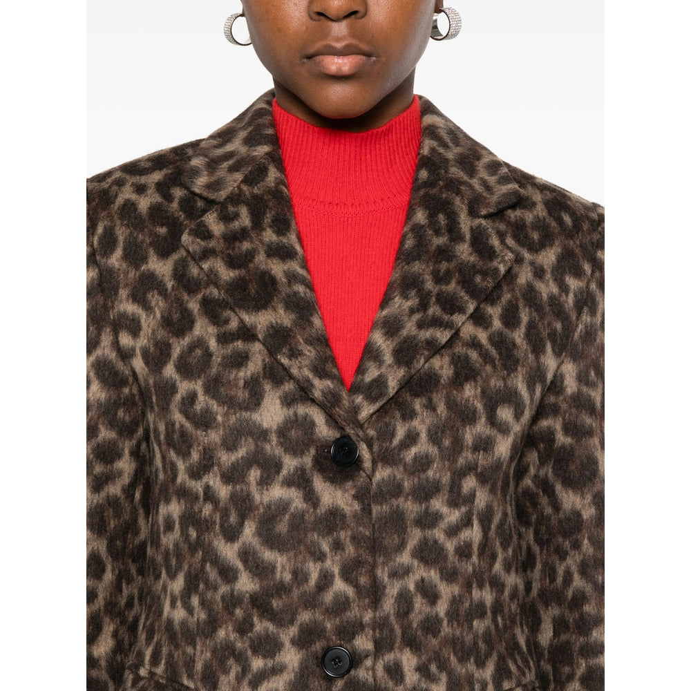 Coat Thelaurent