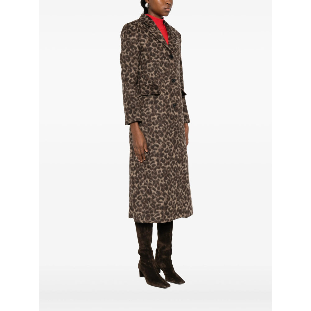 Coat Thelaurent