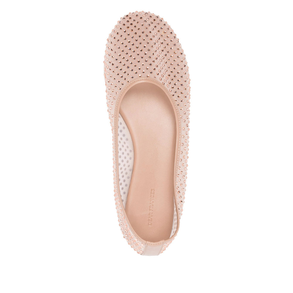 Shoes Dear Frances