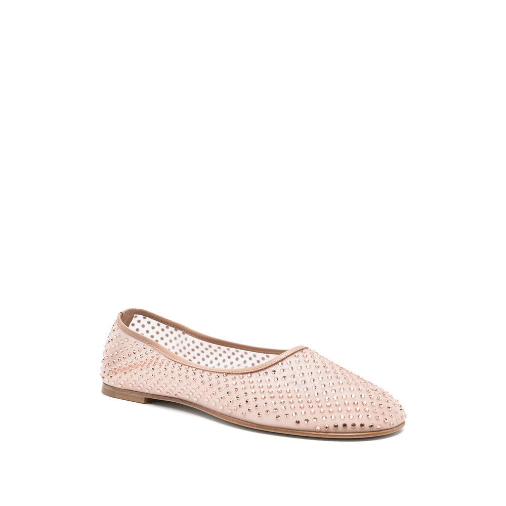 Shoes Dear Frances