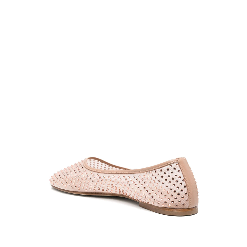 Shoes Dear Frances