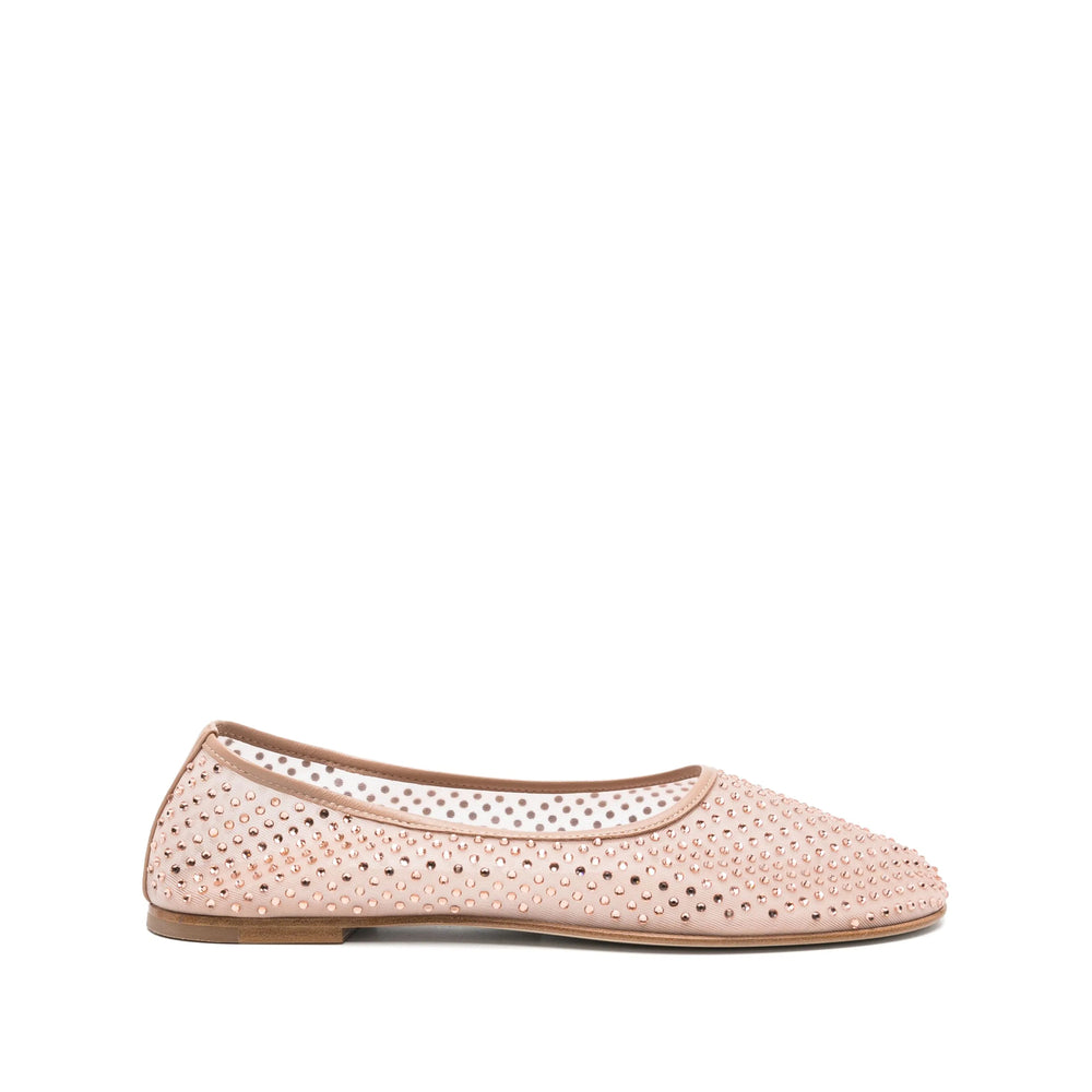 Shoes Dear Frances