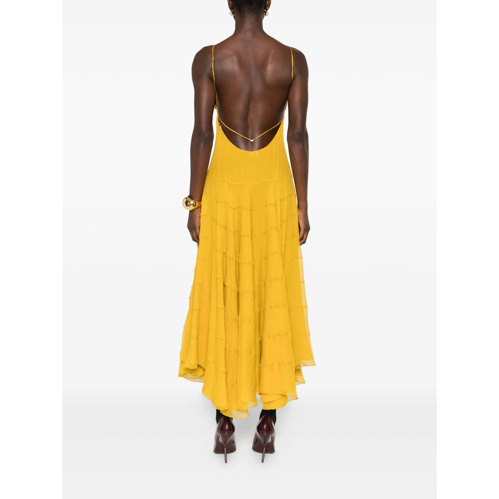 Dress Saint Laurent