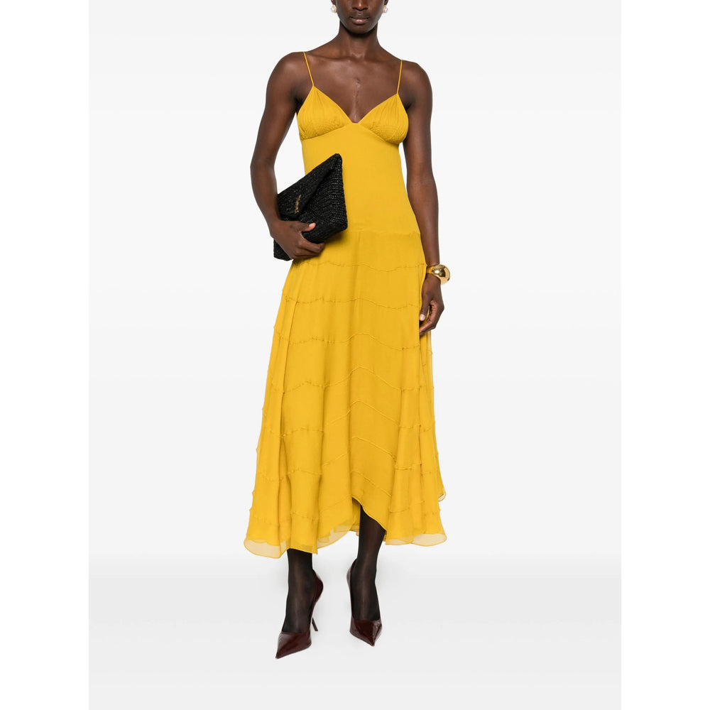Dress Saint Laurent