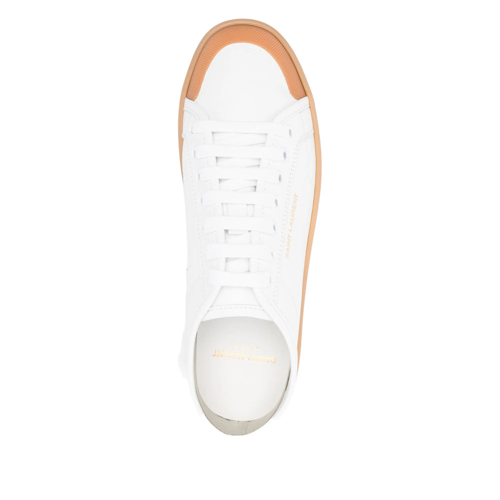 Shoes Saint Laurent