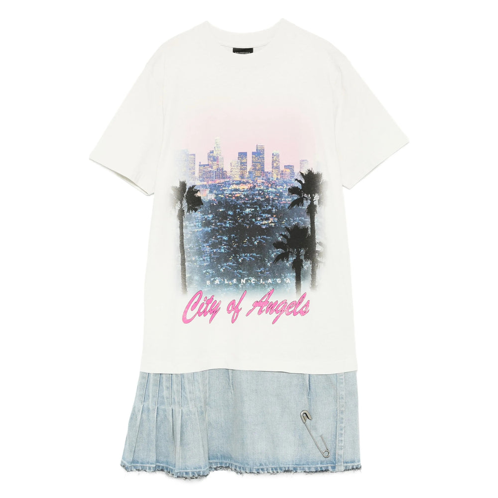 Dress Balenciaga