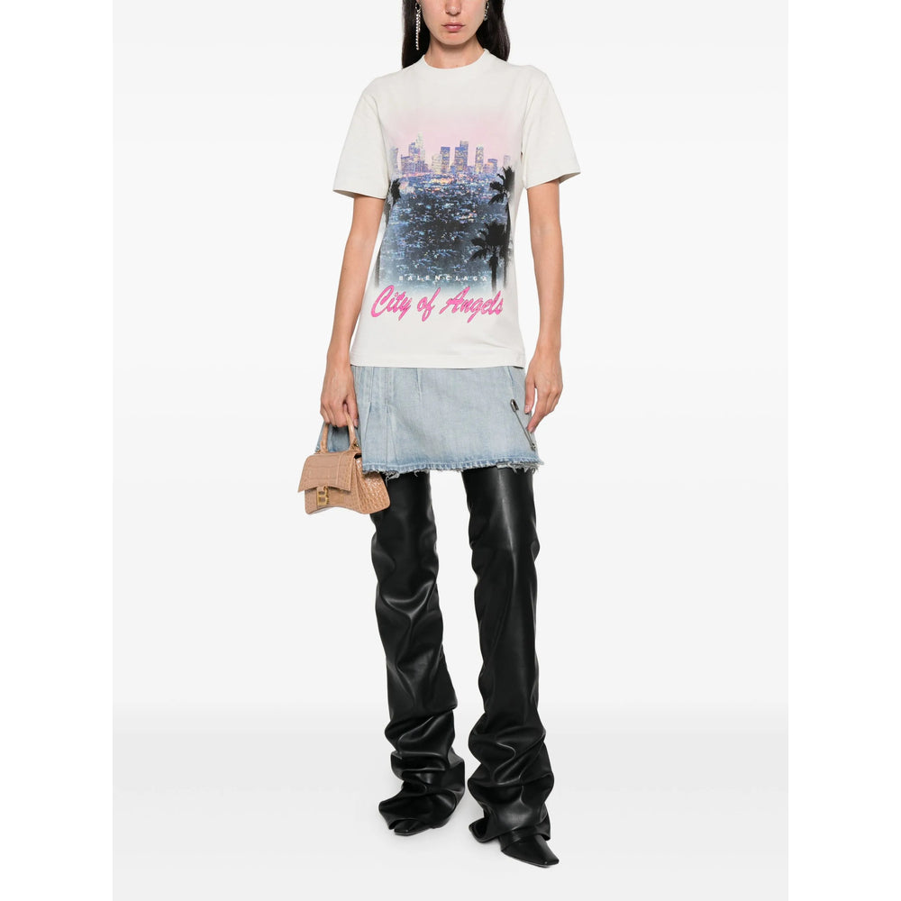 Dress Balenciaga