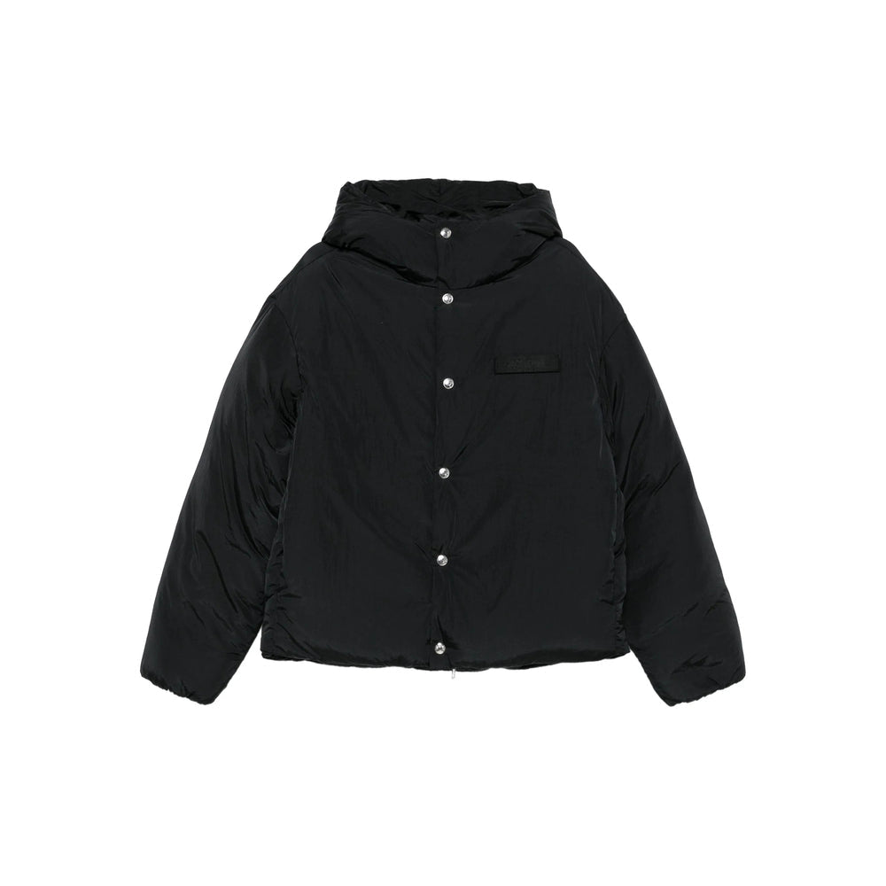 Clean Silhouette Top