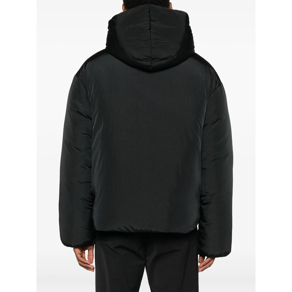 Clean Silhouette Top