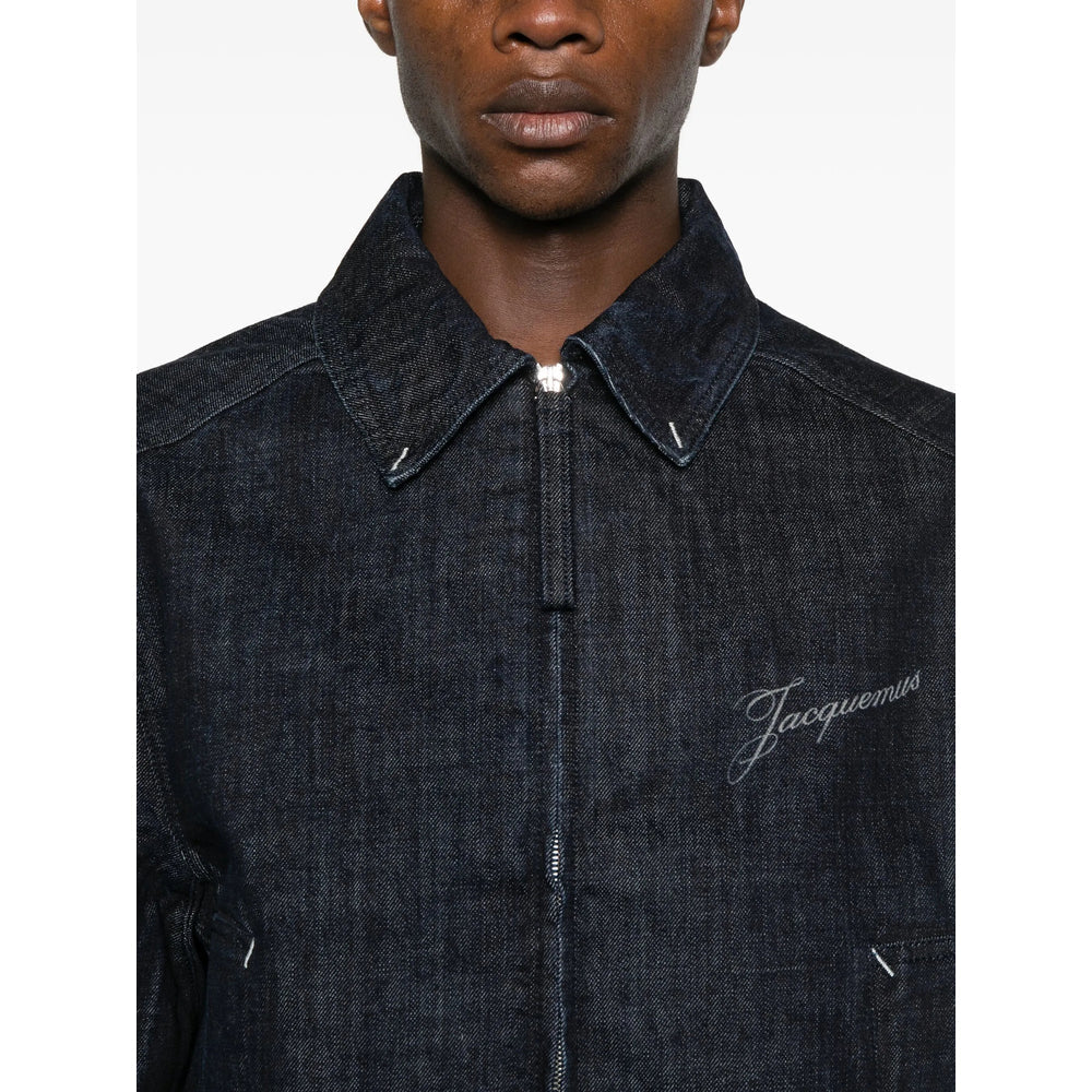 Outerwear Jacquemus