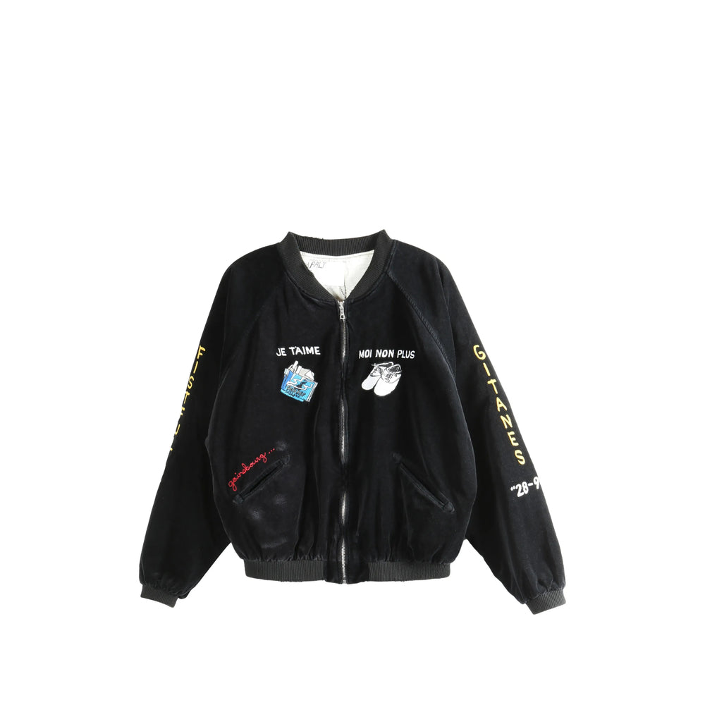 Outerwear