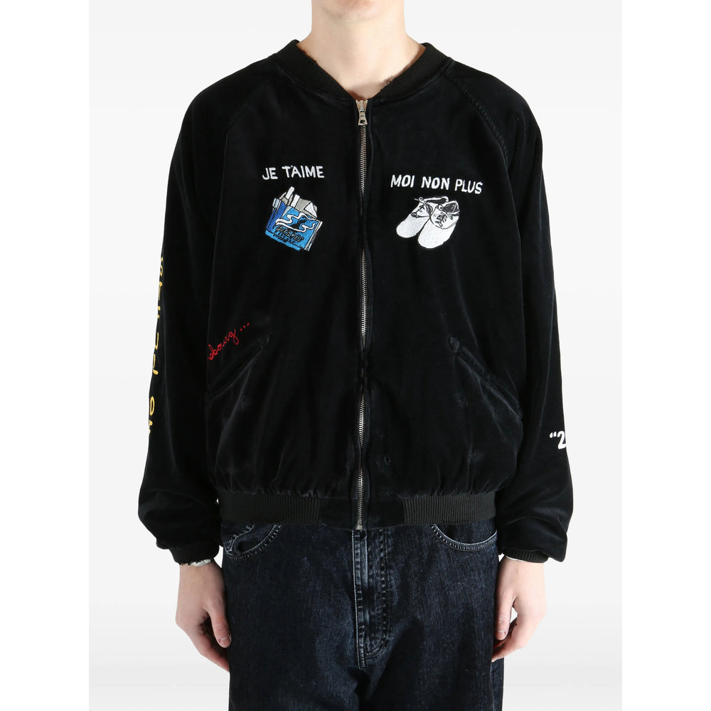 Outerwear