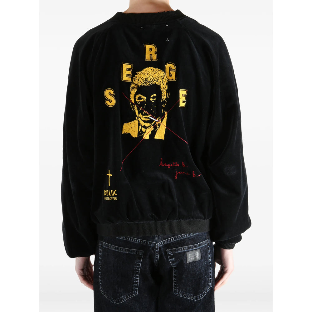 Outerwear
