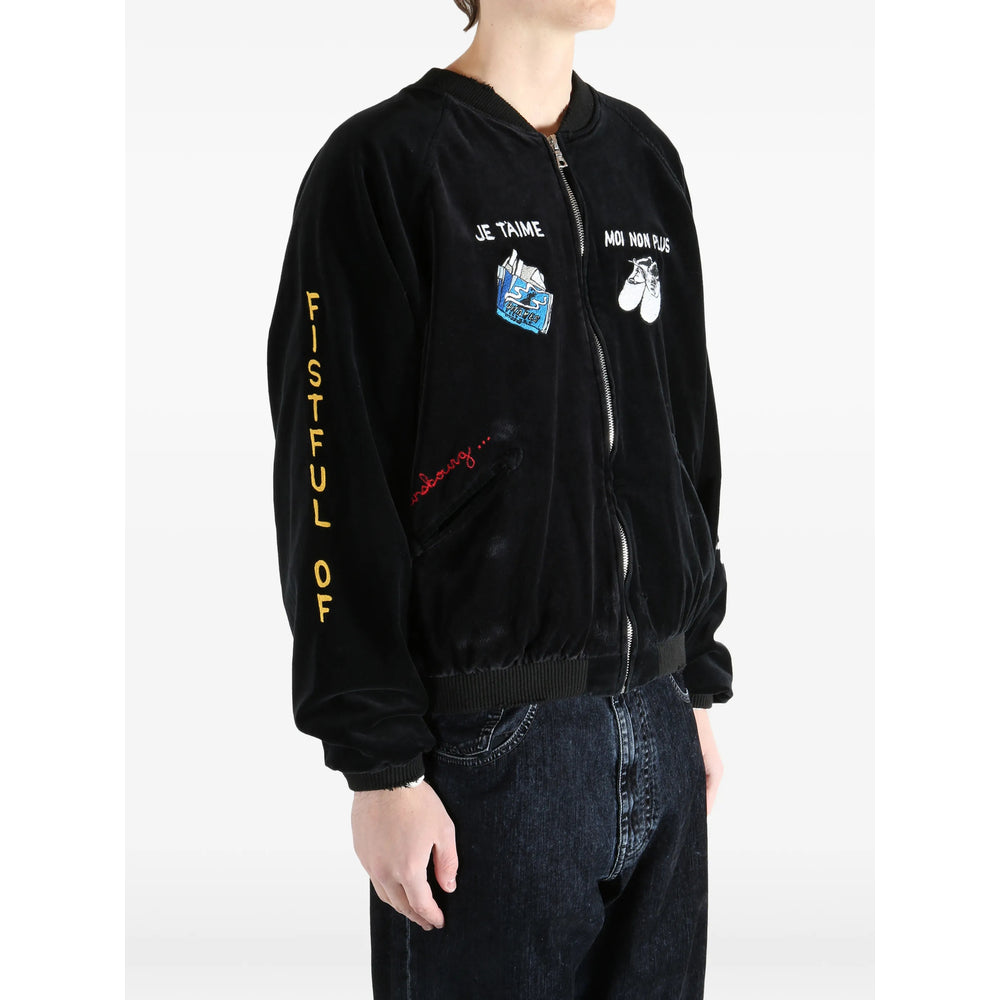 Outerwear