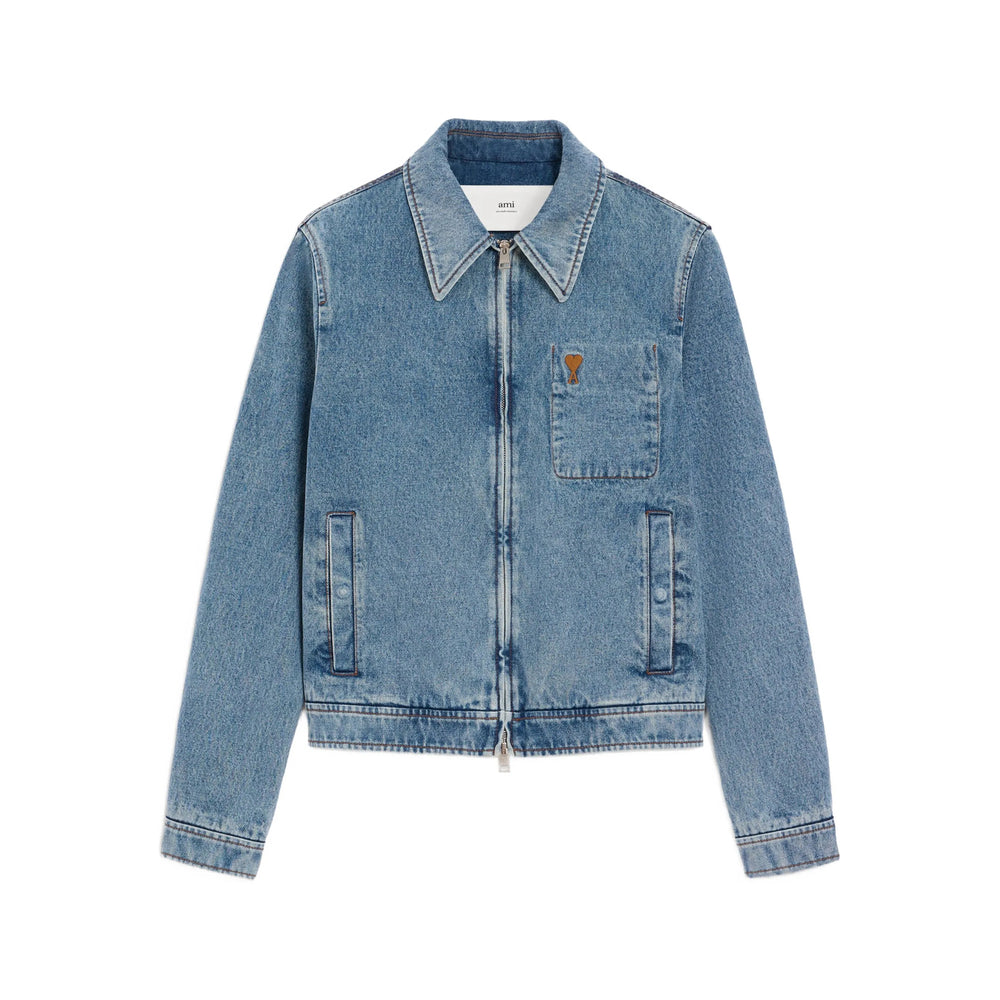 Outerwear Ami Paris