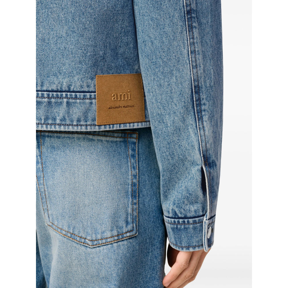 Outerwear Ami Paris