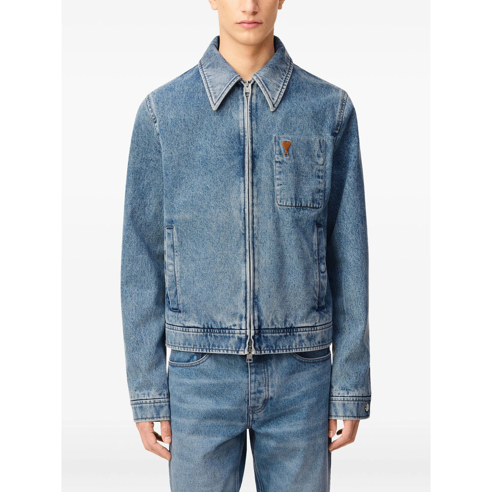 Outerwear Ami Paris