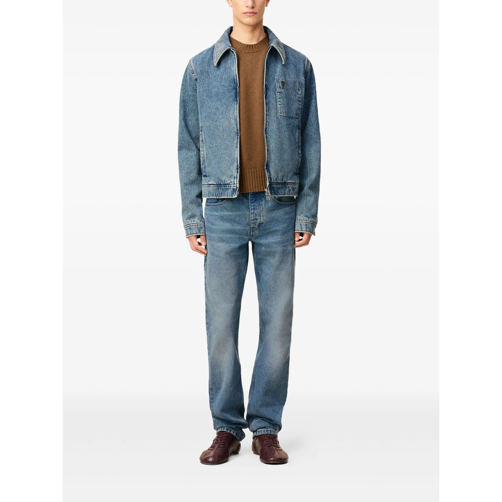 Outerwear Ami Paris