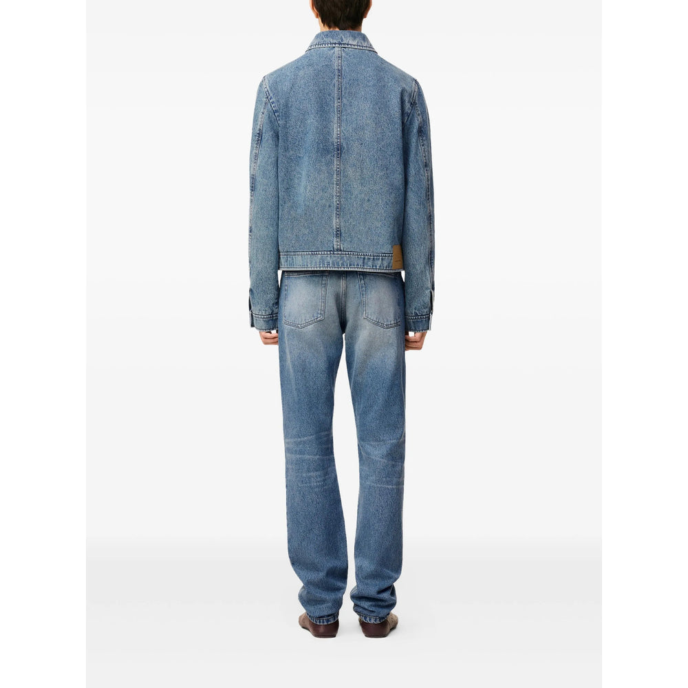 Outerwear Ami Paris