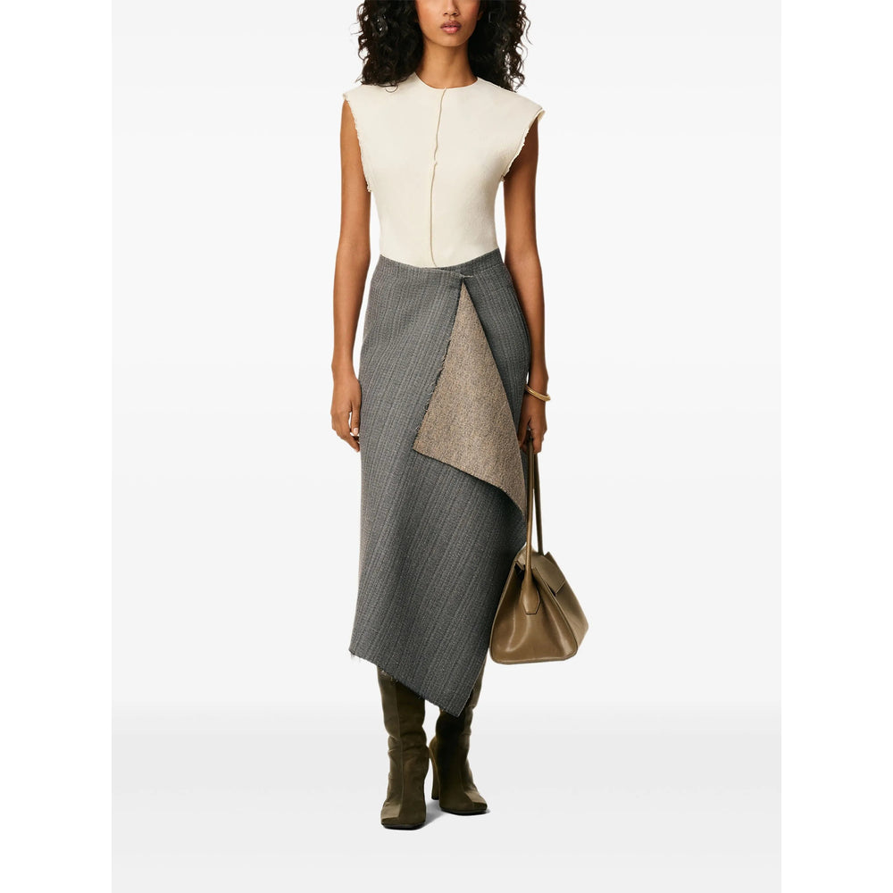 Skirt Ami Paris