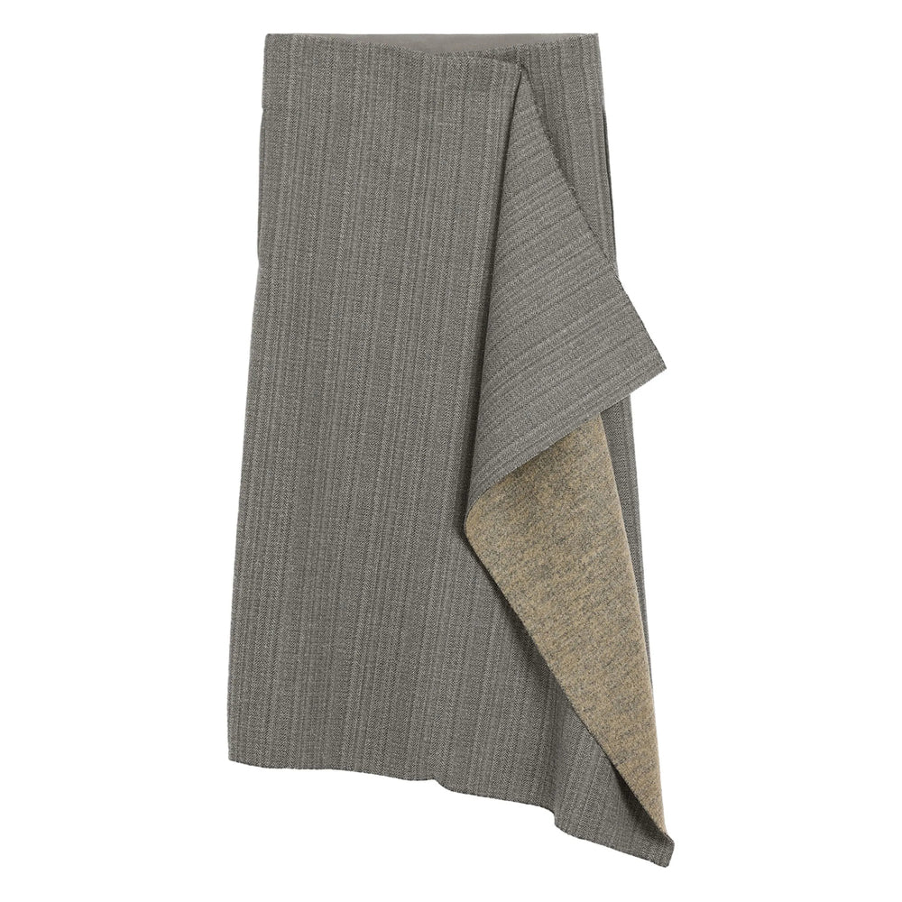 Skirt Ami Paris