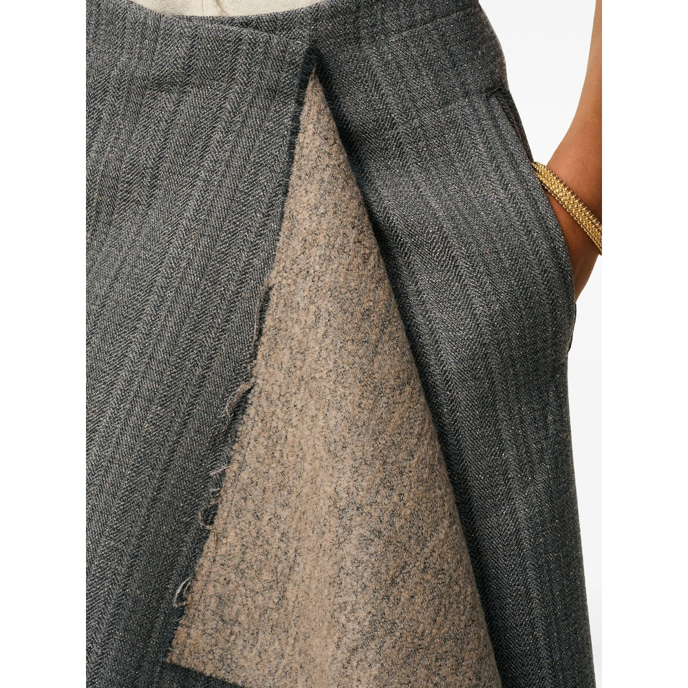 Skirt Ami Paris